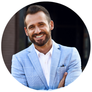 Foto de Dr. Antônio Carvalho